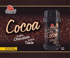 Cocoa Powder Manufacturers, Suppliers & Exporters- Keliff's - cocoa powder supplier