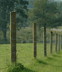 Kencove Farm Fence Supplies - fence material supplier