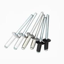 Rivet Manufacturer - KENENG - blind rivet supplier