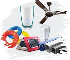 Kepco Electricals Trading LLC - electrical equipment supplier