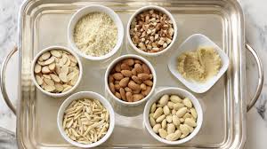 The 14 Best Almond Ingredients Manufacturers | Keychain.com - almond ingredients supplier
