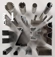 Aluminum Extrusions - Keymark Aluminum Extrusions Manufacturer - aluminum extrusion supplier