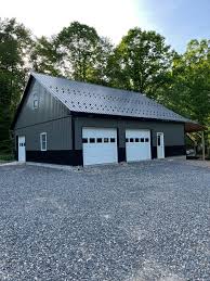 Keystate Metals, LLC - Metal Roof Supplier, Pole Building Packages - metal roof supplier