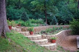 Retaining Wall, Patio and Edging Products - Keystone Walls - retaining wall supplier