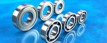 Manufacturer - Leading Exporter - KG Bearing India - bearing supplier in delhi