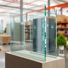 Leading Glass Company in Dubai, UAE - tempered glass supplier