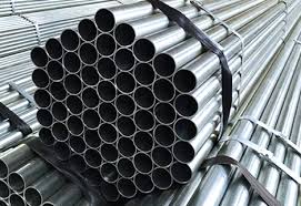 Galvanised Steel Pipes Supplier In Singapore - Kian Huat Metal - pipe supplier