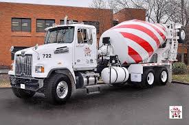 Kienstra Ready Mix Concrete - concrete supplier companies