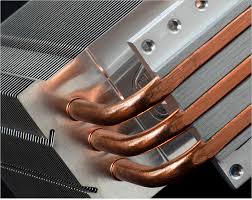 Aluminum Thermal Heat Sink Manufacturer & Supplier - Kingka - heat sink supplier