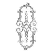 Shop Aluminum Castings | King Metals | King Architectural Metals - ornamental aluminum supplier