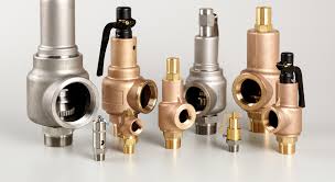 Kingston Valves - Manufacturing High Quality Industrial Valves - valve supplier