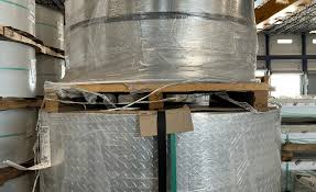 Aluminum Supplier - Kloeckner Metals Corporation - aluminium supplier