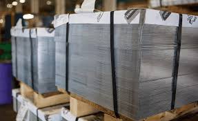 Aluminum Supplier - Kloeckner Metals Corporation - aluminum supplier