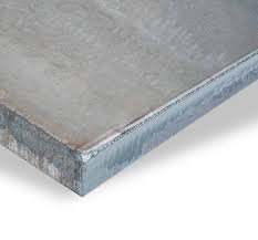 Steel Plate - Kloeckner Metals Corporation - steel plate supplier