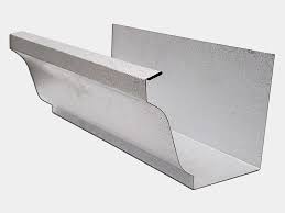 Shop K&M Sheet Metal & Gutter Supply - K&M Sheet Metal and Gutter Supply - gutter supplier