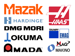 Top 10 Best CNC Machine Manufacturers & Brands in the World - Knowcnc.com - cnc machine supplier