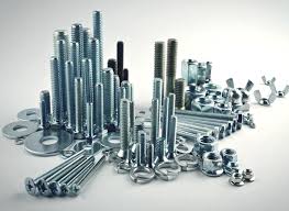 Hex Bolts Supply for Construction Projects | Hyderabad Solutions ... - drywall screw supplier in india
