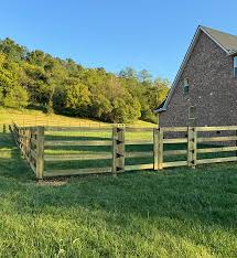 Wholesale Fencing & Farm Fence Supplies | Kowboy Supply - wood fence supplier