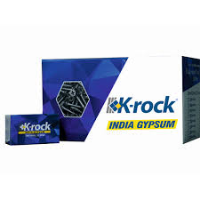Krock India Gypsum - drywall screw supplier in india