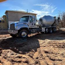 Commercial and Residential Concrete Suppliers | Kudron Ready Mix - ready mix concrete supplier