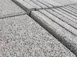 Kuma Concrete Inc. - paver supplier