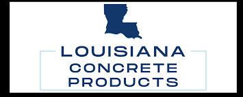 Louisiana Concrete Products - concrete product supplier