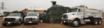 LA County Sandbags - Erosion Control Contracting Supplies - sand bag supplier