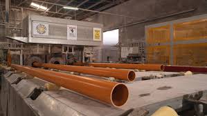 Lamtex Piping Solutions | PVC, HDPE, Telecop Pipes - pipe supplier