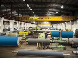 Lathia Rubber Manufacturing Co. - Leading rubber solutions provider - rubber products supplier
