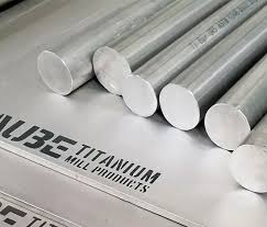 Titanium Products: Order Bars, Tubes, Sheet, Plates & Powder - titanium supplier