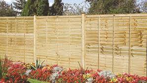 Fencing Supplies | Timber Merchant - Lawsons - fence supplier