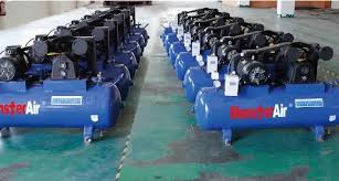 Air Compressors - Lian Beng Machinery - air compressor supplier