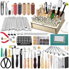 Leathercraft Tools, Supplies and Leather | LeatherCraftTools.com - leather supplier