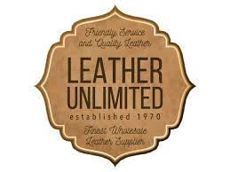 Leather Unlimited - Wholesale Leather Supplier since 1970 - leather supplier