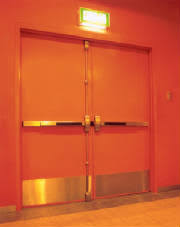 Lec Steel Manufacturing Corporation - steel door supplier