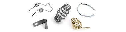 Lee Spring | Stock and Custom Springs - Engineering Support - spring supplier