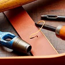 Leffler Leather Supplier of Leather, Shoe Care and Leather Craft items - leather supplier