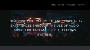Audio Visual and Lighting Company UAE | Levels AV - av supplier