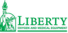 Liberty Oxygen - Twin Cities' Premier Home Medical Equipment Company - oxygen supplier