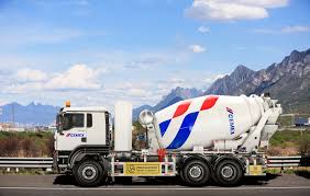 Bétons, sables, graviers pour professionnels et particuliers | CEMEX France - ready mix supplier