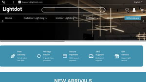 LED Strip Light Supplier and Manufacturer - Lightdot - led strip supplier