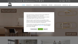 The Lighting Warehouse | Shop Online or In-store - lighting supplier