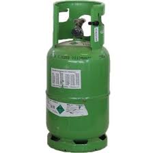 Refrigerant gases from Linde | Linde - refrigerant supplier