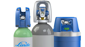 Gases, Supply Modes and Equipment | A Linde Company - argon supplier