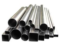 L&M Tube - Steel Tube Distribution - steel tubing supplier