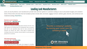 Lock Manufacturers | Lock Suppliers - locks supplier