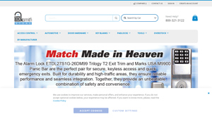 The Locksmith Store - Wholesale Locksmith Supplies for Professionals ... - locksmith supplier