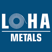 LOHA Metals Ltd. » Metal Supplier - metal supplier