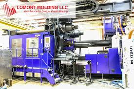 Custom Molding, Design, and Engineering Services | Lomont Molding - molding supplier