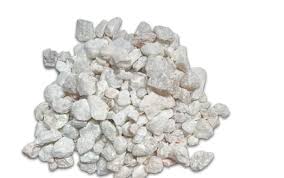 Calcium Carbonate Miner and Supplier - Lonestar Minerals - calcium carbonate supplier